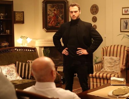 Çukur 4. Bölüm 2. Fragmanı