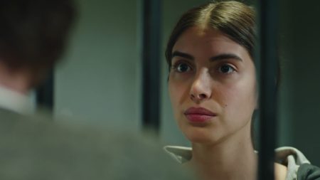 Fazilet Hanım ve Kızları 10. Bölüm Fragmanı