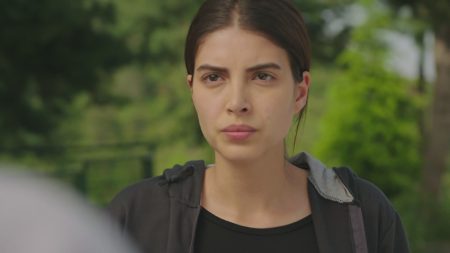 Fazilet Hanım ve Kızları 10. Bölüm 2. Fragman