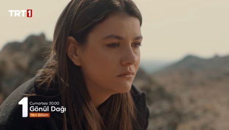 Gönül Dağı 88. Bölüm 2. Fragmanı