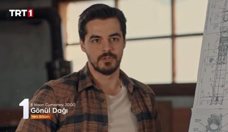 Gönül Dağı 92. Bölüm Fragmanı