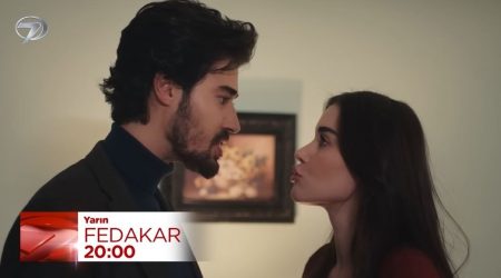 Fedakar 6. Bölüm Fragmanı