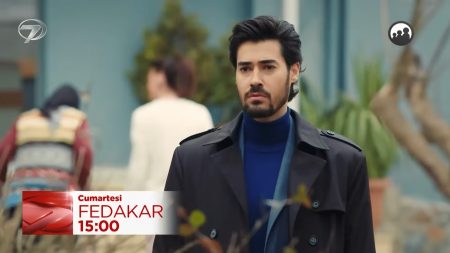 Fedakar 19. Bölüm Fragmanı
