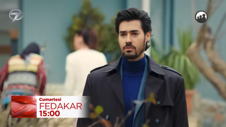 Fedakar 19. Bölüm Fragmanı