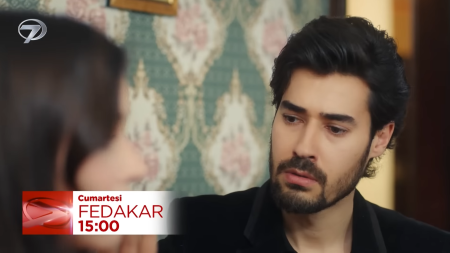 Fedakar 21. Bölüm Fragmanı