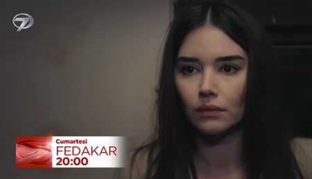 Fedakar 5. Bölüm Fragmanı