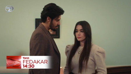 Fedakar 18. Bölüm Fragman