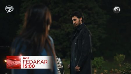 Fedakar 20. Bölüm Fragmanı