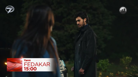 Fedakar 20. Bölüm Fragmanı