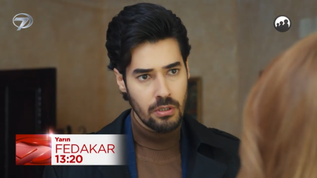 Fedakar 24. Bölüm Fragmanı