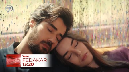 Fedakar 29. Bölüm Fragmanı