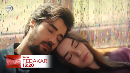 Fedakar 29. Bölüm Fragmanı