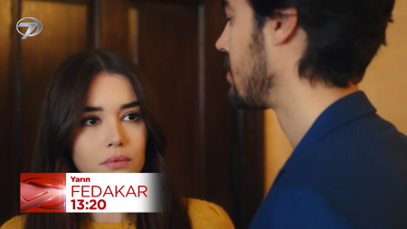 Fedakar 31. Bölüm Fragmanı