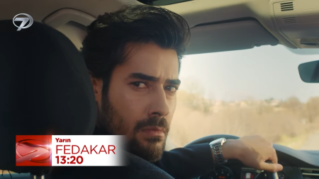 Fedakar 32. Bölüm Fragmanı