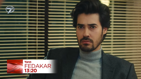 Fedakar 35. Bölüm Fragmanı