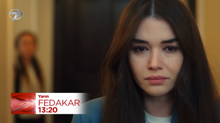 Fedakar 38. Bölüm Fragmanı