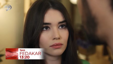 Fedakar 39. Bölüm Fragmanı