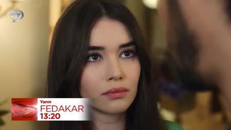 Fedakar 39. Bölüm Fragmanı