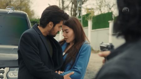 Fedakar 41. Bölüm Fragmanı