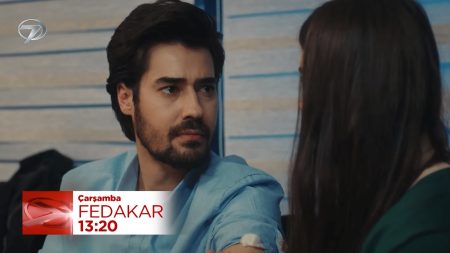Fedakar 42. Bölüm Fragmanı