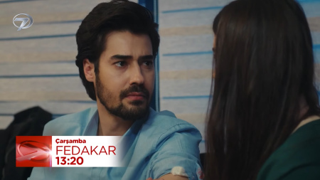 Fedakar 42. Bölüm Fragmanı