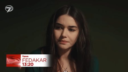 Fedakar 44. Bölüm Fragmanı
