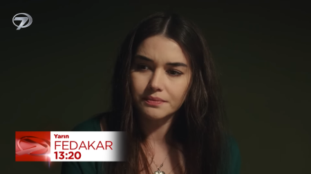 Fedakar 44. Bölüm Fragmanı