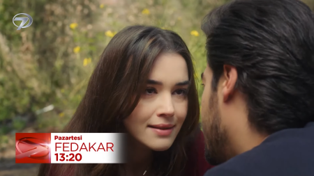 Fedakar 45. Bölüm Fragmanı