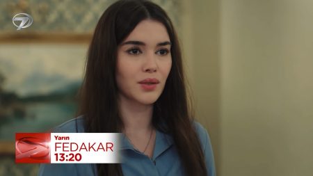 Fedakar 47. Bölüm Fragmanı