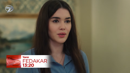 Fedakar 47. Bölüm Fragmanı
