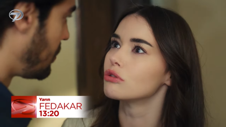 Fedakar 49. Bölüm Fragmanı