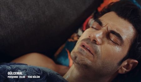 Gülcemal 3. Bölüm 2. Fragmanı