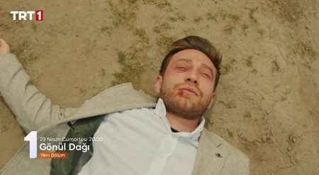 Gönül Dağı 95. Bölüm Fragmanı