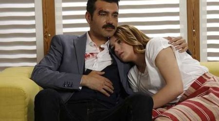 İstanbul Sokakları 8. Bölüm Fragmanı