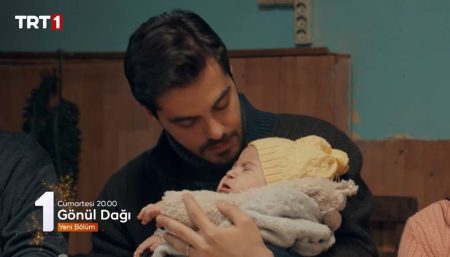 Gönül Dağı 93. Bölüm 2. Fragmanı