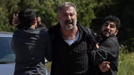Tetikçinin Oğlu 4. Bölüm - “Bin Tane Derdim Vardı