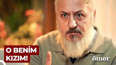 Ömer 35. Bölüm | Reşat'tan Çiçek'e Büyük Azar!