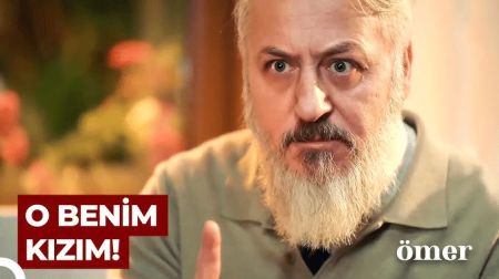 Ömer 35. Bölüm | Reşat'tan Çiçek'e Büyük Azar!