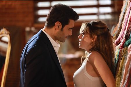 Gülcemal 1. Bölüm 2. Fragmanı