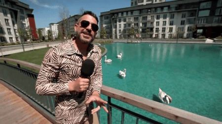 Ömür boyu süren tatil olur mu?