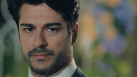 Kara Sevda 34. Bölüm Fragmanı
