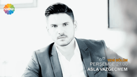 Asla Vazgeçmem 55. Bölüm Fragman