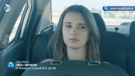 Tatlı İntikam 15. Bölüm Fragmanı