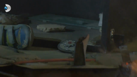 Arka Sokaklar Yeni Sezon Fragmanı
