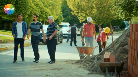 Gülümse Yeter 9. Bölüm Fragmanı