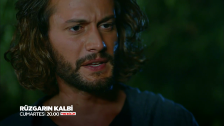 Rüzgarın Kalbi 5. Bölüm Fragmanı