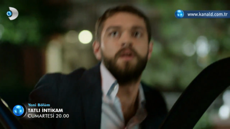 Tatlı İntikam 23. Bölüm Fragmanı