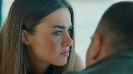 İçerde 2. Bölüm 3. Fragmanı