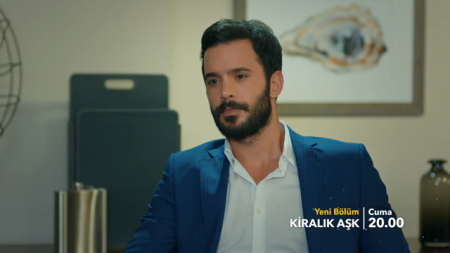 Kiralık Aşk 54. Bölüm Fragmanı