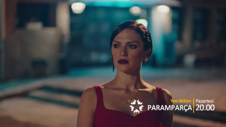 Paramparça 76. Bölüm Fragmanı